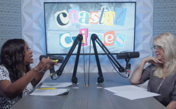 PODCAST Coastal Crimes BRAKE LIGHT – Episode 4: The Gremlins