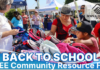 Boys and Girls Club of Vista Join Us for Our Back to School Fair!