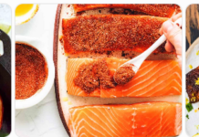 Best Way to Cook Blackened Salmon.