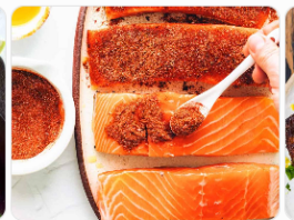 Best Way to Cook Blackened Salmon.