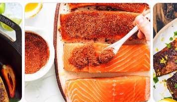 Best Way to Cook Blackened Salmon.