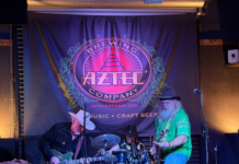 Music in Vista This Weekend
