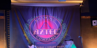 Music in Vista This Weekend