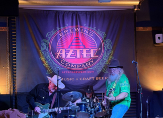 Music in Vista This Weekend