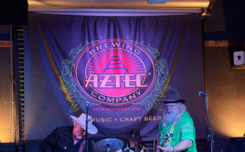 Music in Vista This Weekend