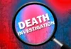 Sheriff’s Homicide Conducting a Death Investigation After a Reported Attempted Carjacking