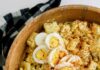 Potato Salad Cook Off