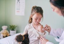 Check School Health Off Your List: VCC Encourages Early Appointments