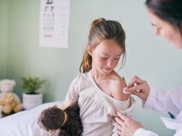 Check School Health Off Your List: VCC Encourages Early Appointments