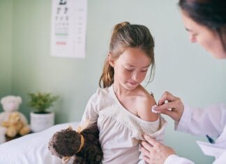 Check School Health Off Your List: VCC Encourages Early Appointments