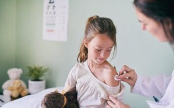 Check School Health Off Your List: VCC Encourages Early Appointments