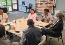 Rising Star Students Experience Oceanside Leadership Academy