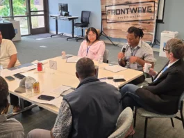 Rising Star Students Experience Oceanside Leadership Academy