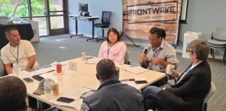 Rising Star Students Experience Oceanside Leadership Academy