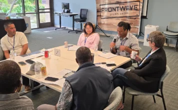 Rising Star Students Experience Oceanside Leadership Academy