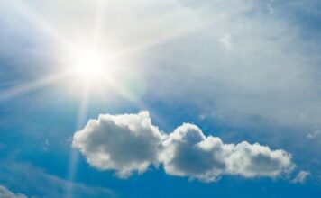 As Extreme Heat Continues Across Southern California, Vista Community Clinic Urges Outdoor Workers to Take Precautions