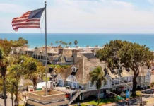 Festive Food, Drinks & Fun Await This Fourth of July Weekend in Carlsbad Village