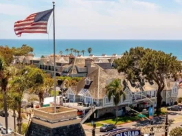 Festive Food, Drinks & Fun Await This Fourth of July Weekend in Carlsbad Village