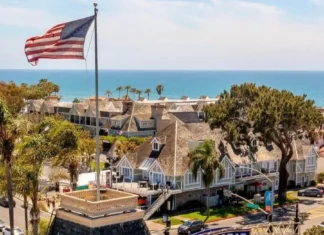 Festive Food, Drinks & Fun Await This Fourth of July Weekend in Carlsbad Village