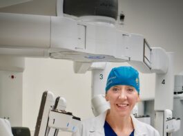 Sharp Carlsbad Surgery Center Performs First Robotic-Assisted Procedure at an Outpatient Surgery Center in San Diego County