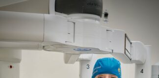 Sharp Carlsbad Surgery Center Performs First Robotic-Assisted Procedure at an Outpatient Surgery Center in San Diego County