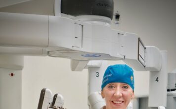 Sharp Carlsbad Surgery Center Performs First Robotic-Assisted Procedure at an Outpatient Surgery Center in San Diego County