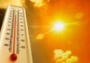 Heat Continues in the Region — Quick Ways to Stay Safe