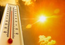 Heat Continues in the Region — Quick Ways to Stay Safe
