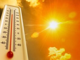 Heat Continues in the Region — Quick Ways to Stay Safe