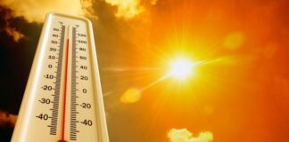 Heat Continues in the Region — Quick Ways to Stay Safe