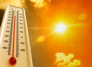 Heat Continues in the Region — Quick Ways to Stay Safe