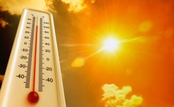 Heat Continues in the Region — Quick Ways to Stay Safe
