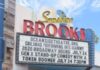 Sunshine Brooks Theater Holds Phase 1 Revitalization Ribbon Cutting Ceremony