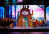 Moonlight’s “Charlie and the Chocolate Factory” is “Pure Imagination