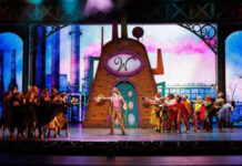 Moonlight’s “Charlie and the Chocolate Factory” is “Pure Imagination