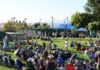 Oceanside Parks & Recreation Free Concert in the Park ‘Save the Date’