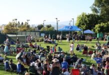 Oceanside Parks & Recreation Free Concert in the Park ‘Save the Date’