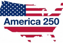 Happy Fourth of July and America’s 250th birthday