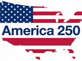 Happy Fourth of July and America’s 250th birthday