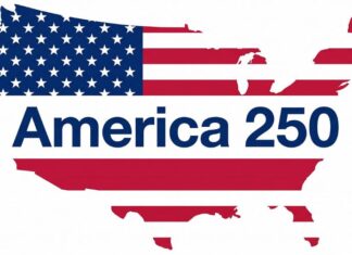 Happy Fourth of July and America’s 250th birthday