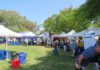 Hundreds Find Out About Fire Prevention and Earthquake Safety at Gas & Steam Engine Museum Community Park