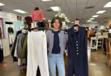 Back-to-School Sale at TERI Inspired Resale Supports Children and Adults with Special Needs