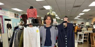 Back-to-School Sale at TERI Inspired Resale Supports Children and Adults with Special Needs