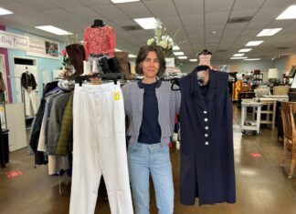 Back-to-School Sale at TERI Inspired Resale Supports Children and Adults with Special Needs