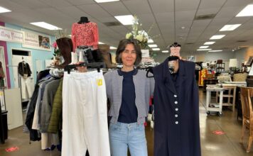 Back-to-School Sale at TERI Inspired Resale Supports Children and Adults with Special Needs