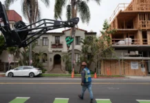 Almost Nowhere in California is building enough, according to the state. Here’s why