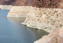 Hoover Dam is Losing Power. Inside the ‘Slowest-Moving Train Wreck in History’
