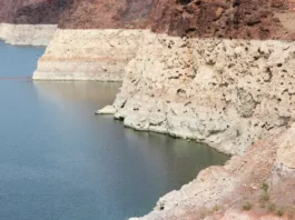 Hoover Dam is Losing Power. Inside the ‘Slowest-Moving Train Wreck in History’