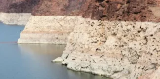 Hoover Dam is Losing Power. Inside the ‘Slowest-Moving Train Wreck in History’