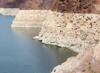 Hoover Dam is Losing Power. Inside the ‘Slowest-Moving Train Wreck in History’